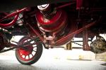 Buick Model F 5-Passenger Phaeton 1909 года